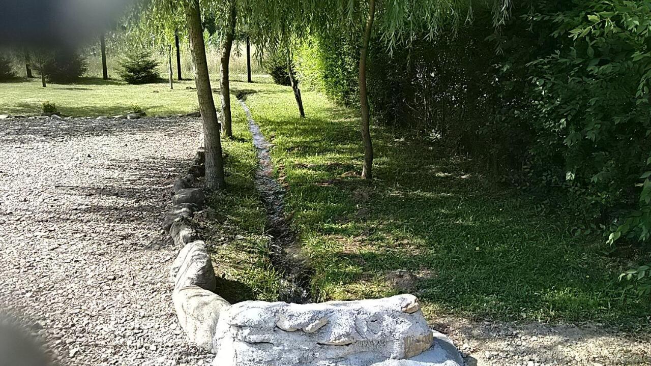 Pensiunea Maya Sîmbăta de Sus Екстериор снимка